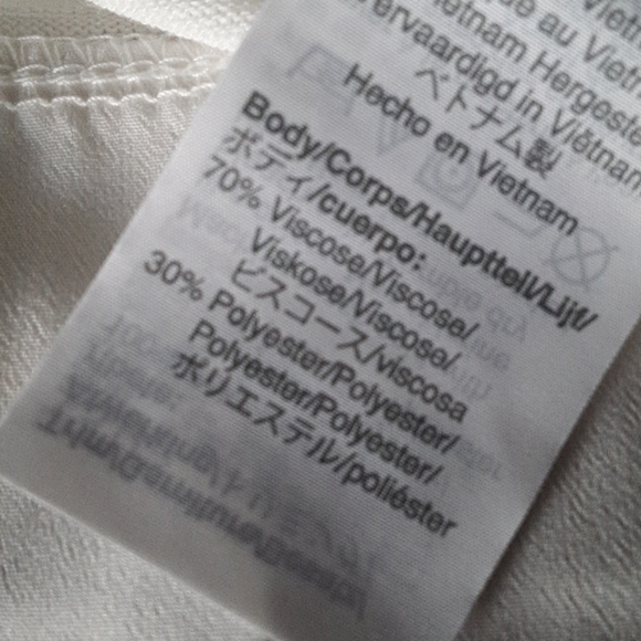 J. Crew Sleeveless Top, NWT - Picture 10 of 10